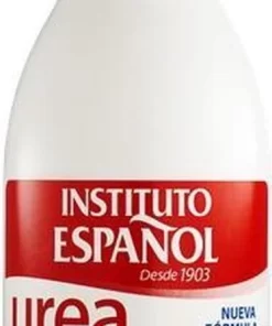 Instituto Espanol - Urea BODY LOTION Moisturizer From Urea - 950ML