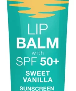 Bondi Sands - SPF 50+ Sunscreen Lip Balm Sweet Vanilla