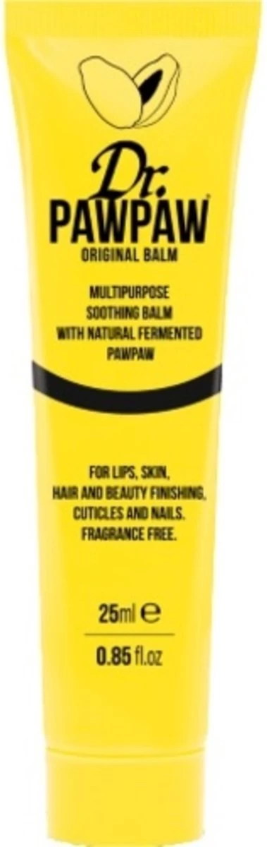 Dr. PAWPAW - Original Clear Balm - Afbeelding 5