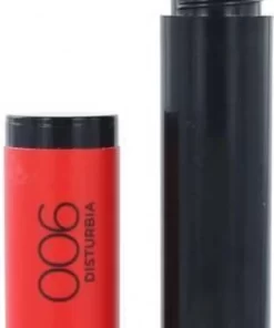 L'Oréal Paris Infaillible Matte Max - 006 Disturbia Rood - Lippenstift