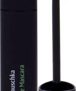 Dr. Hauschka Mascara Volume-01 Black