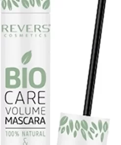 REVERS® Bio Care Volume Mascara 100% Natural & Vegan