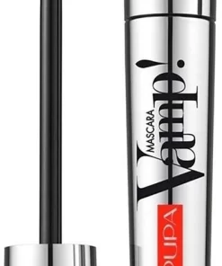 Pupa Milano Vamp Mascara - 400 Amethyst Violet