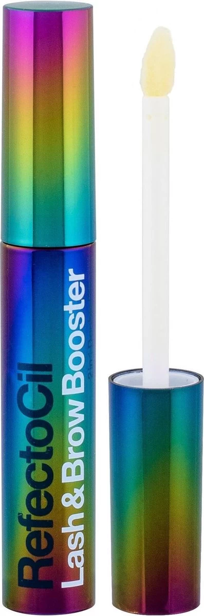 Refectocil Lash & Brow Booster Wimperserum - 6 Ml - Afbeelding 4