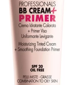 Pupa BB Cream + Primer For Combination To Oily Skin - 002 Sand