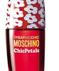 Moschino Cheap & Chic Petals - 50ml - Eau De Toilette