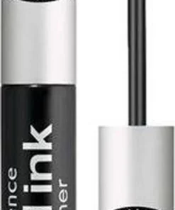 Essence - Liquid Ink Eyeliner Eyeliner Liquid Black 3Ml