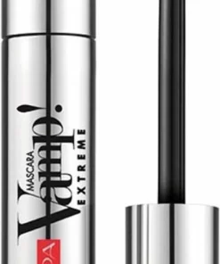 Pupa Milano Vamp Extreme Mascara 010