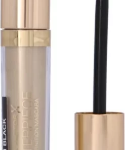 Max Factor Masterpiece Mascara - 001 Rich Black