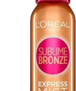 SB BODY MIST AE150 F-NL P.Mates