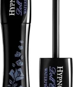 Lancôme Hypnôse Doll Eyes Waterproof Mascara - Zwart