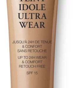 Lancôme Teint Idole Ultra Wear 15ml #04 Beige Nature