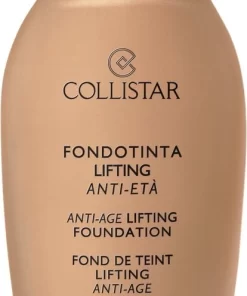 Collistar Lifting Foundation 3 Cappuccino
