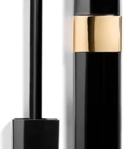 Chanel Inimitable Mascara - 10 Noir-Black - 6 G - Mascara