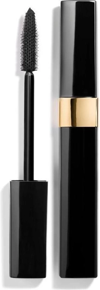 Chanel Inimitable Mascara - 10 Noir-Black - 6 G - Mascara