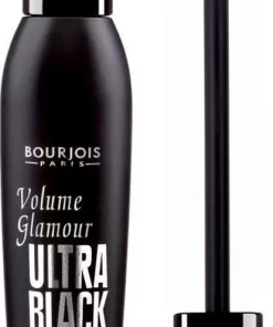 Bourjois Volume Glamour Mascara - 61 Ultra Black