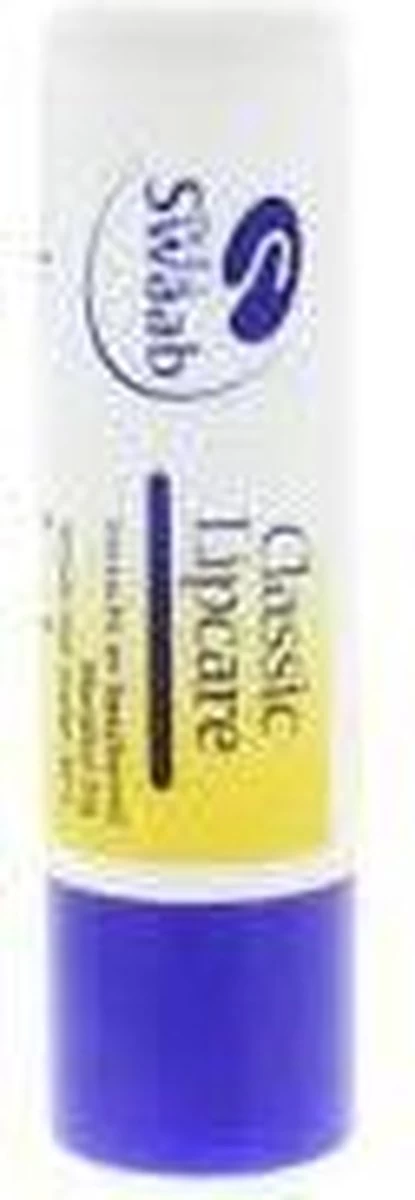 Dr. Swaab Lippenbalsem UVB Factor 10 - Afbeelding 4