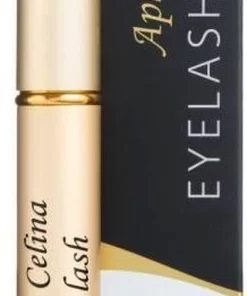 Aphro Celina Eyelash - Wimperserum - 3 Ml