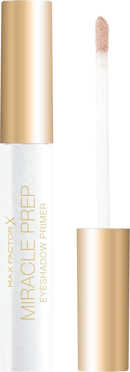 Max Factor - Elixir Eyeshadow Primer - Afbeelding 2