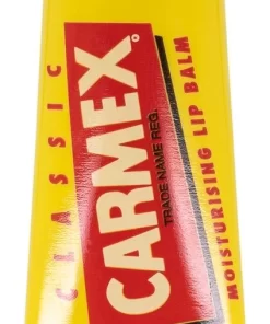 Vaseline® Carmex Lip Balm Classic Original 10 G Tube - VSCO Girls Producten - Lippenbalsem