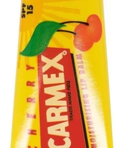 Carmex Lipbalsem Tube Cherry