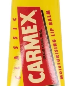 Carmex Lipbalm Classic Tube 10 Gr