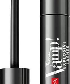 Pupa Vamp! Mascara Explosive Lash - 110 Extra Black