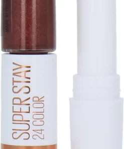 Maybelline SuperStay 24H Lipstick - 905 Espresso Edge