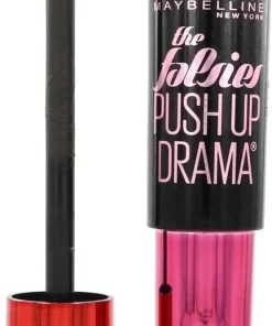 Maybelline Falsies Push Up Drama Mascara - Bruin