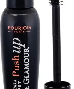 Bourjois Volume Glamour Push Up Mascara - 71 Noir