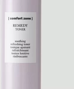 Comfort Zone Remedy Toner