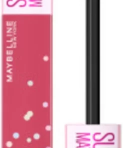 Maybelline SuperStay Matte Ink Lipstick Birthday Collection Lippenstift - 395 Birthday Bestie 5 Ml