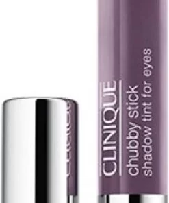 Clinique Chubby Stick Shadow Tint For Eyes 09 Lavish Lilac