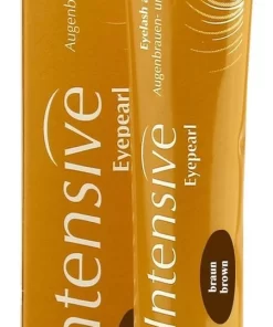 Biosmetics - Intensief Wimperverf - Bruin - 20 Ml