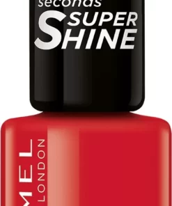 Rimmel London 60 Seconds Nagellak - 714 A Spritzzz