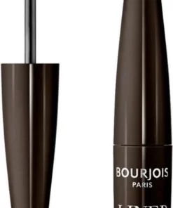 Bourjois Liner Pinceau Eyeliner - 02 Brun Impressionniste