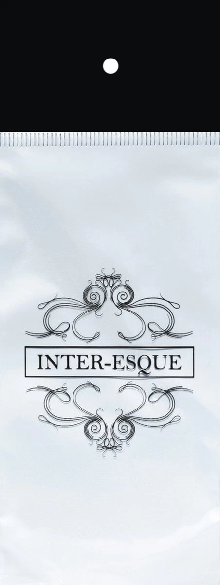 INTER-ESQUE Nagelschaar - Wenkbrauw Schaartje - Neushaar Schaartje - Afbeelding 4