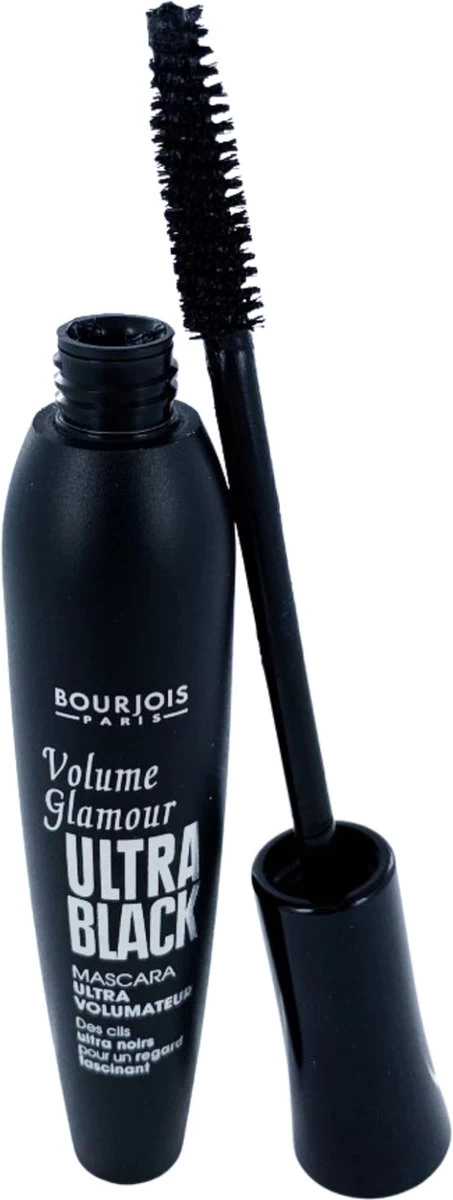 Bourjois Volume Glamour Mascara - 61 Ultra Black - Afbeelding 12