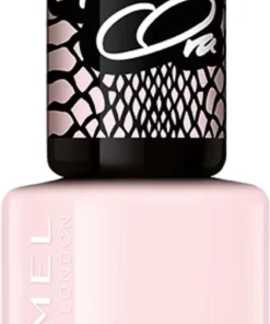 Rimmel London 60 Seconds Supershine By Rita Nagellak - 202 Fit For A Princess