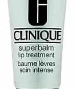Clinique Superbalm Lip Treatment Lippenbalsem - 7 Ml