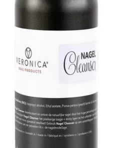 Veronica Nail Products Gel Cleaner - Nagel Cleanser Voor UV & LED Nagels