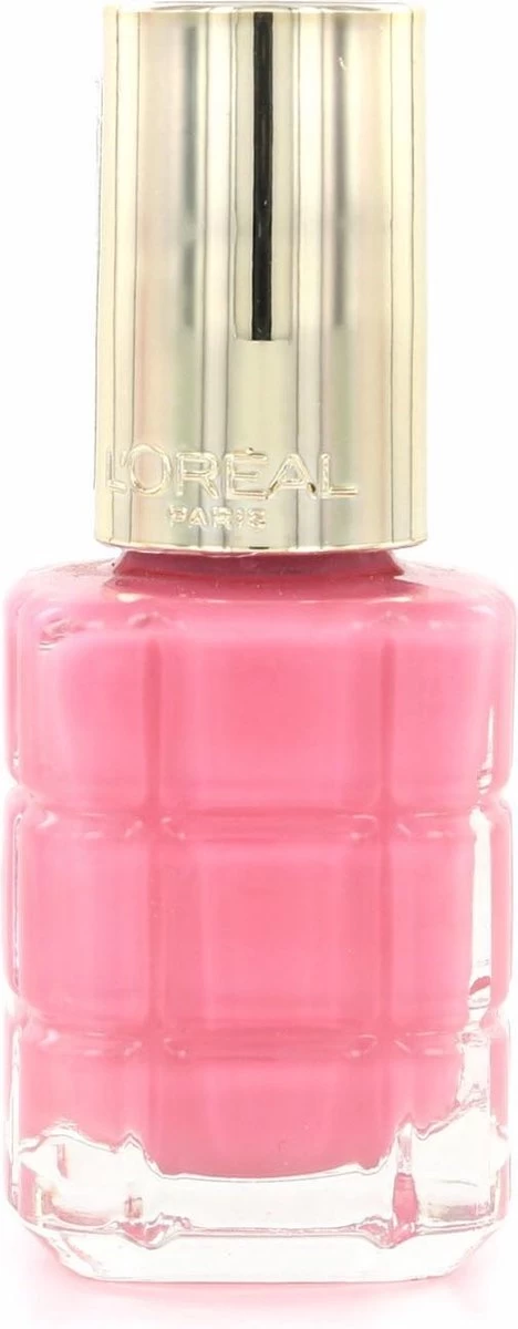 L’Oréal Paris Color Riche - 222 Jardin De Roses - Roze - Nagellak - Afbeelding 2