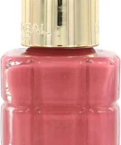 L’Oréal Paris Color Riche - 224 Rose Ballet - Roze - Nagellak