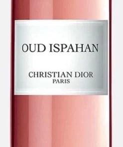 Christian Dior Oud Ispahan Eau De Parfum 125 Ml Maison Christian Dior