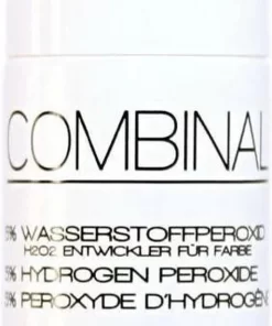 Combinal Waterstofperoxide 5%