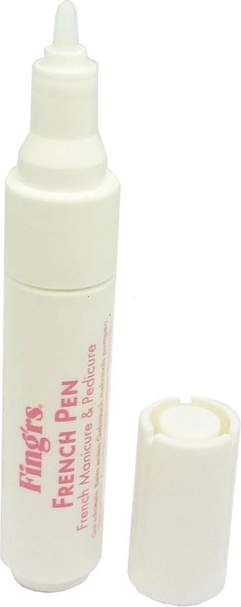 Fing'Rs Manicure French 3620 - Afbeelding 4