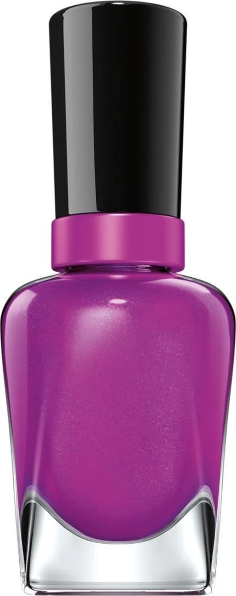 Sally Hansen Miracle Gel Gelnagellak - 550 Hunger Flames - Afbeelding 2