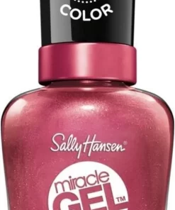 Sally Hansen Miracle Gel Nagellak - 242 Saturn It Up!