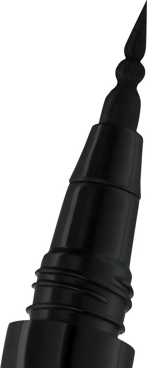 Maybelline Curvitude Eyeliner - 01 Black - Afbeelding 2