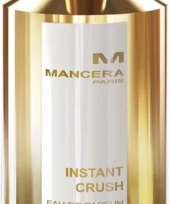Mancera Instant Crush - 120 Ml - Eau De Parfum Spray - Unisexparfum